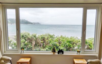 Warm Up Your Winter With uPVC Joinery