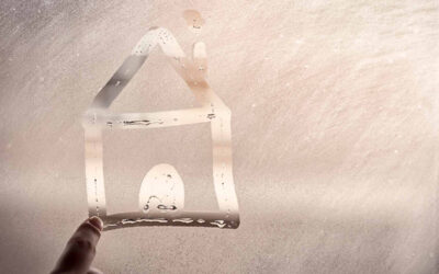 Condensation and humidity in the home