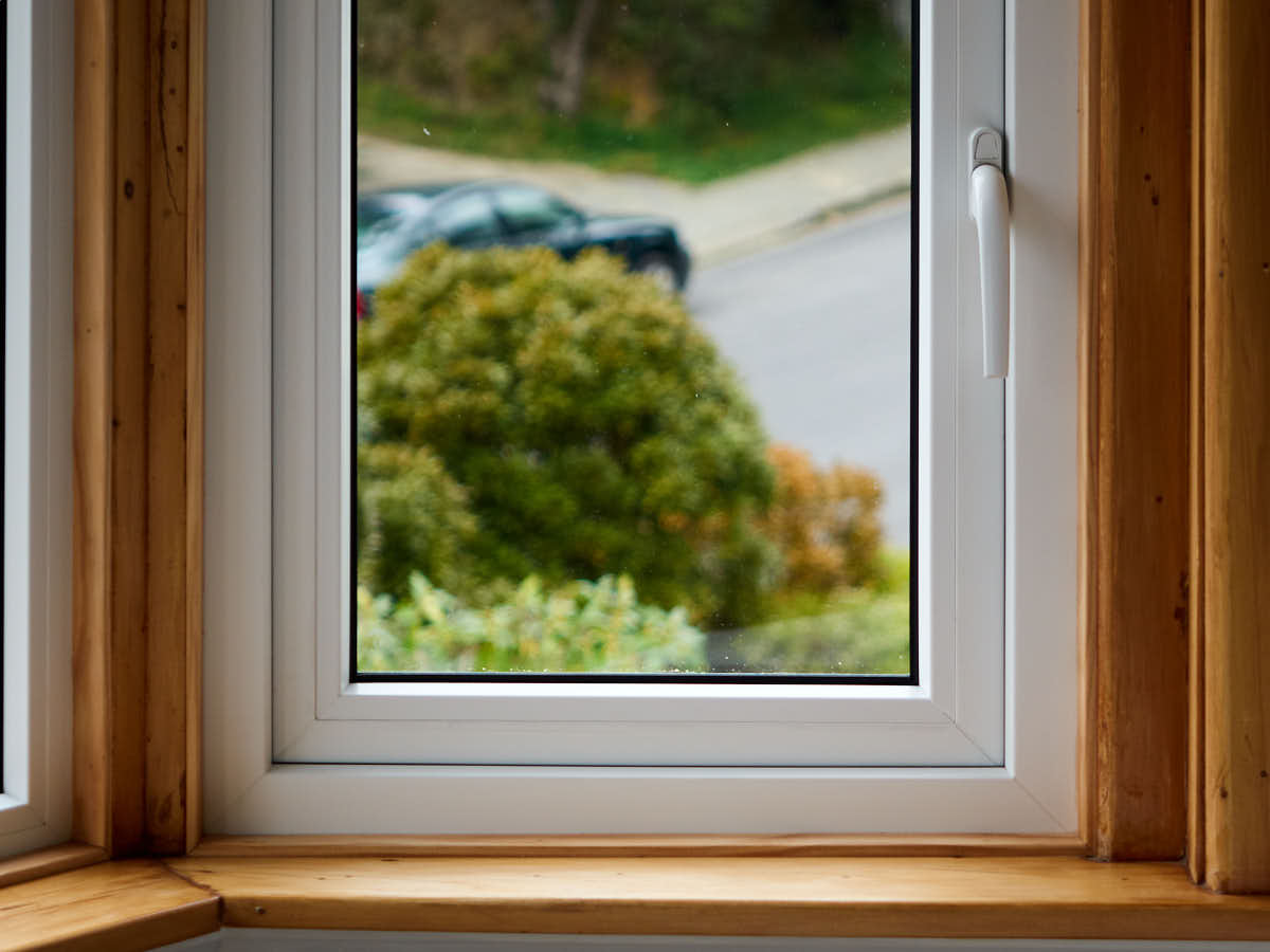 uPVC Repairs And Replacements