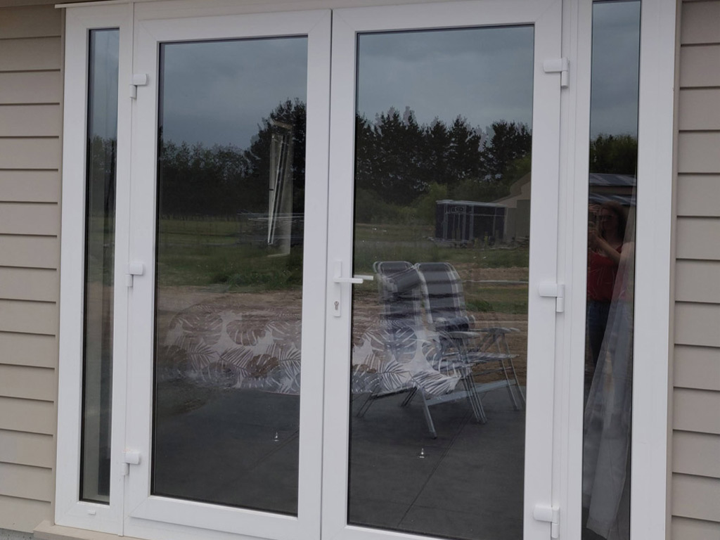 Why uPVC French Doors Could Be The Best Option For Your Home