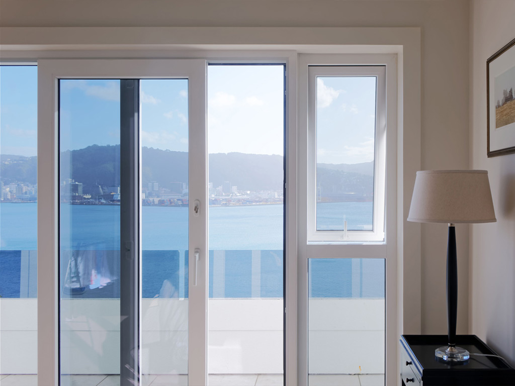 What Are Smart Slide Doors And Windows