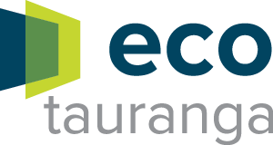 Eco Tauranga Logo