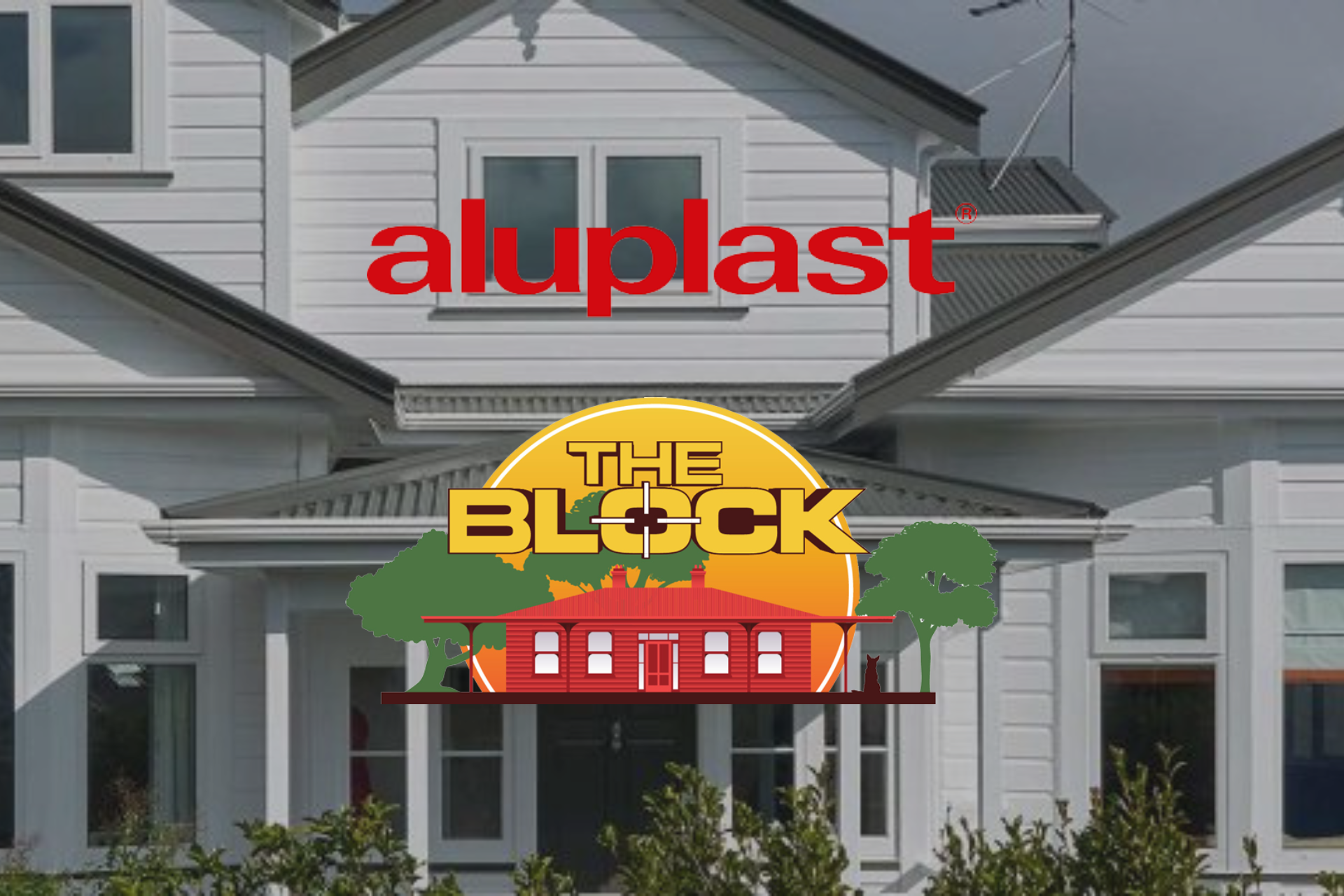 aluplast uPVC Windows And Doors On The Block Australia