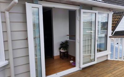 uPVC Door Style Guide: What One Should I Choose?