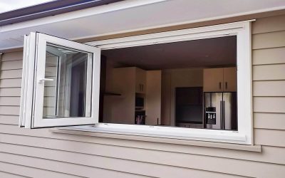 Window Frame Styles: What One Should I Get?